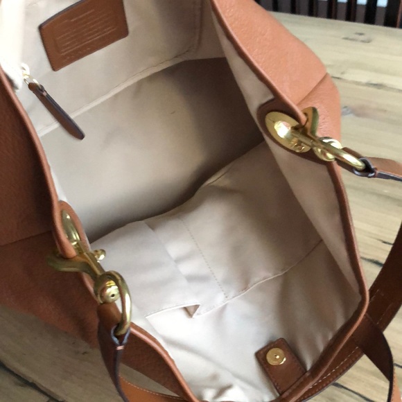 Coach Haley Luxe Bag - Picture 7 of 16